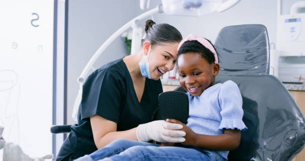 Best Cosmetic Dentistry  in Middletown, OH