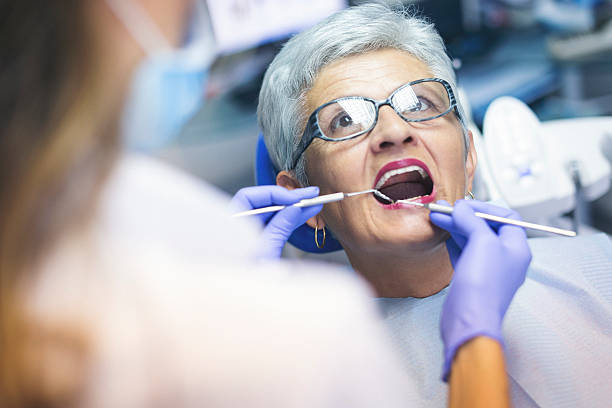 TMJ/TMD Treatment in Middletown, OH